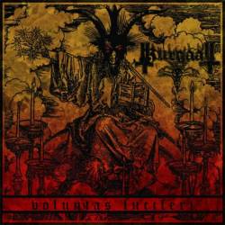 Kurgaall : Voluntas Luciferi